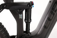 CUBE Stereo Hybrid 140 HPC SLX 750 2024 T.M