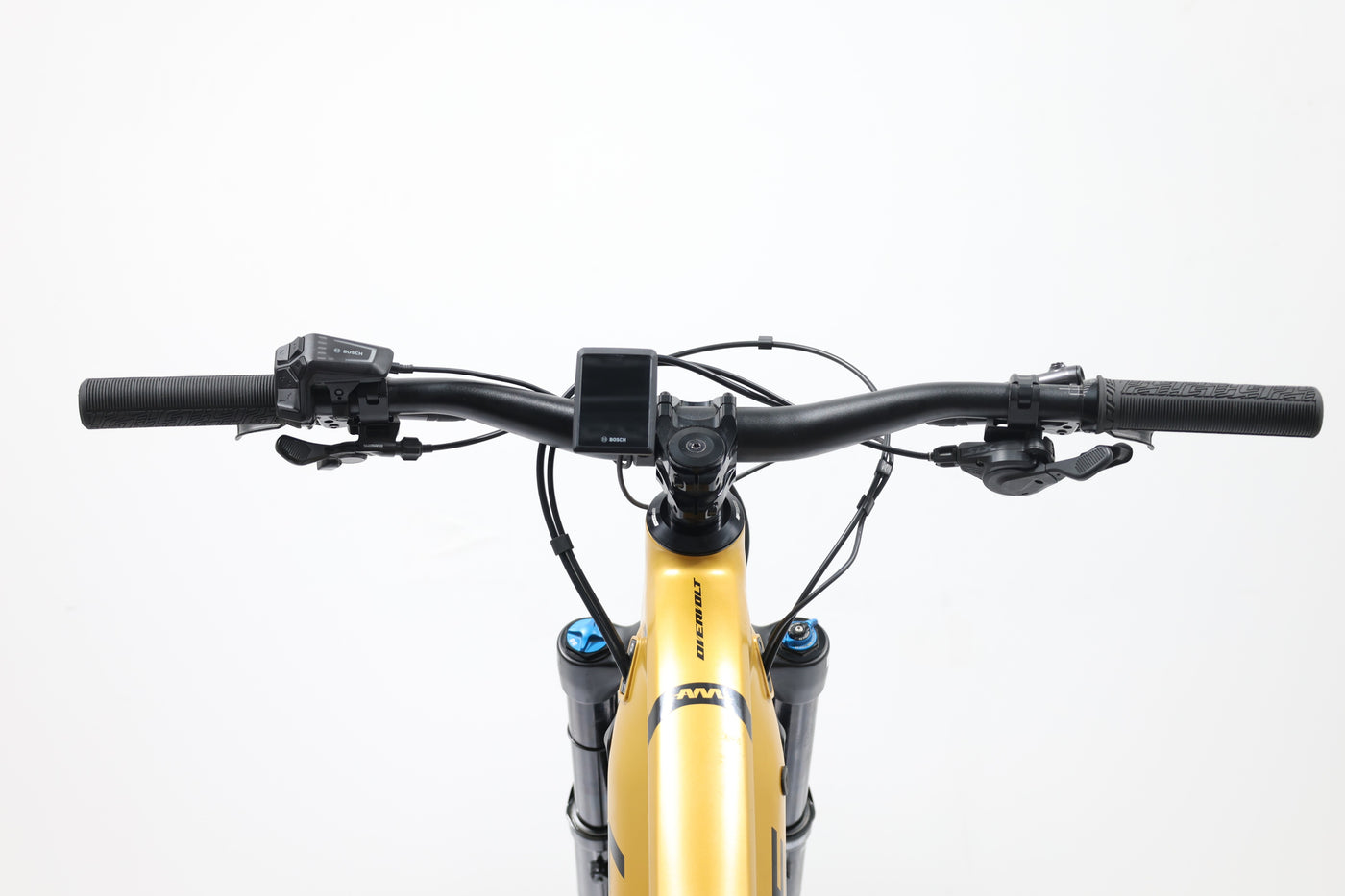 LAPIERRE Overvolt AM 8.7 750 2024 T.S