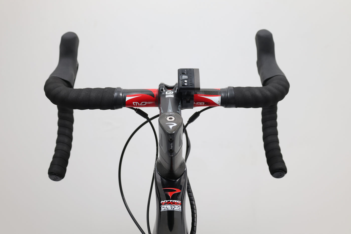 PINARELLO Nytro 2018 T.XXL