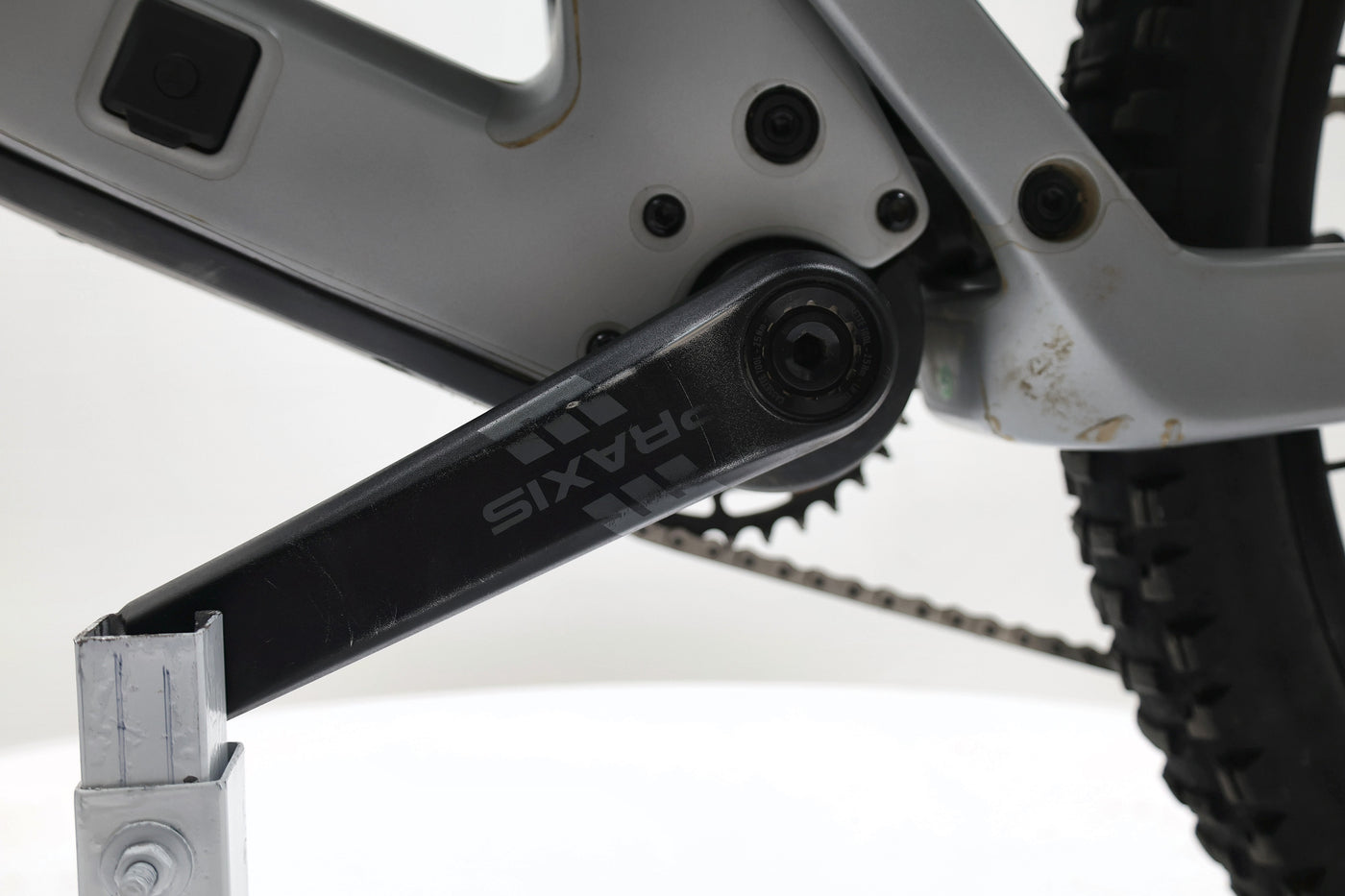 SANTA CRUZ Heckler SL Kit S 2024 T.XL