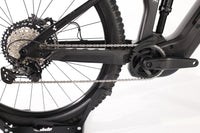 CUBE Stereo Hybrid 140 HPC SLX 750 2024 T.M