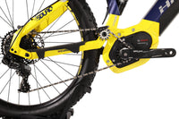 HAIBIKE Sduro FullSeven LT 7.0 2018 T.M