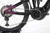 LIV Intrigue X E+ 1 2022 T.M