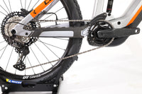 CUBE Stereo Hybrid 160 HPC SL 750 27,5 2022 T.L