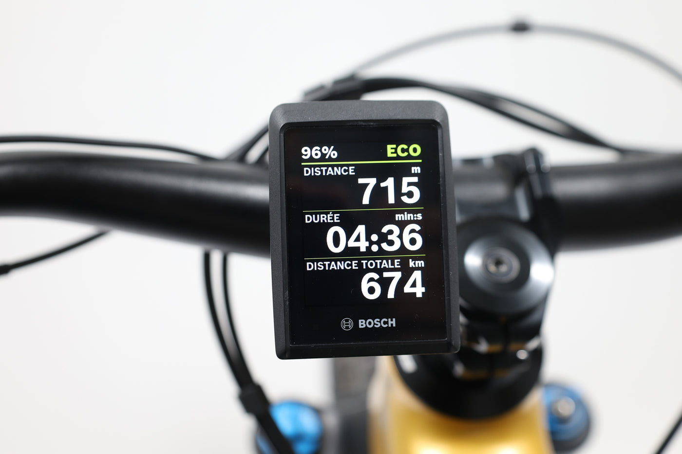 LAPIERRE Overvolt AM 8.7 750 2024 T.S