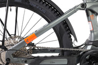 CUBE Stereo Hybrid 120 Pro 750 Allroad 2023 T.S