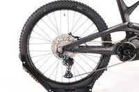 CANYON Torque:On CF 9 2025 T.L
