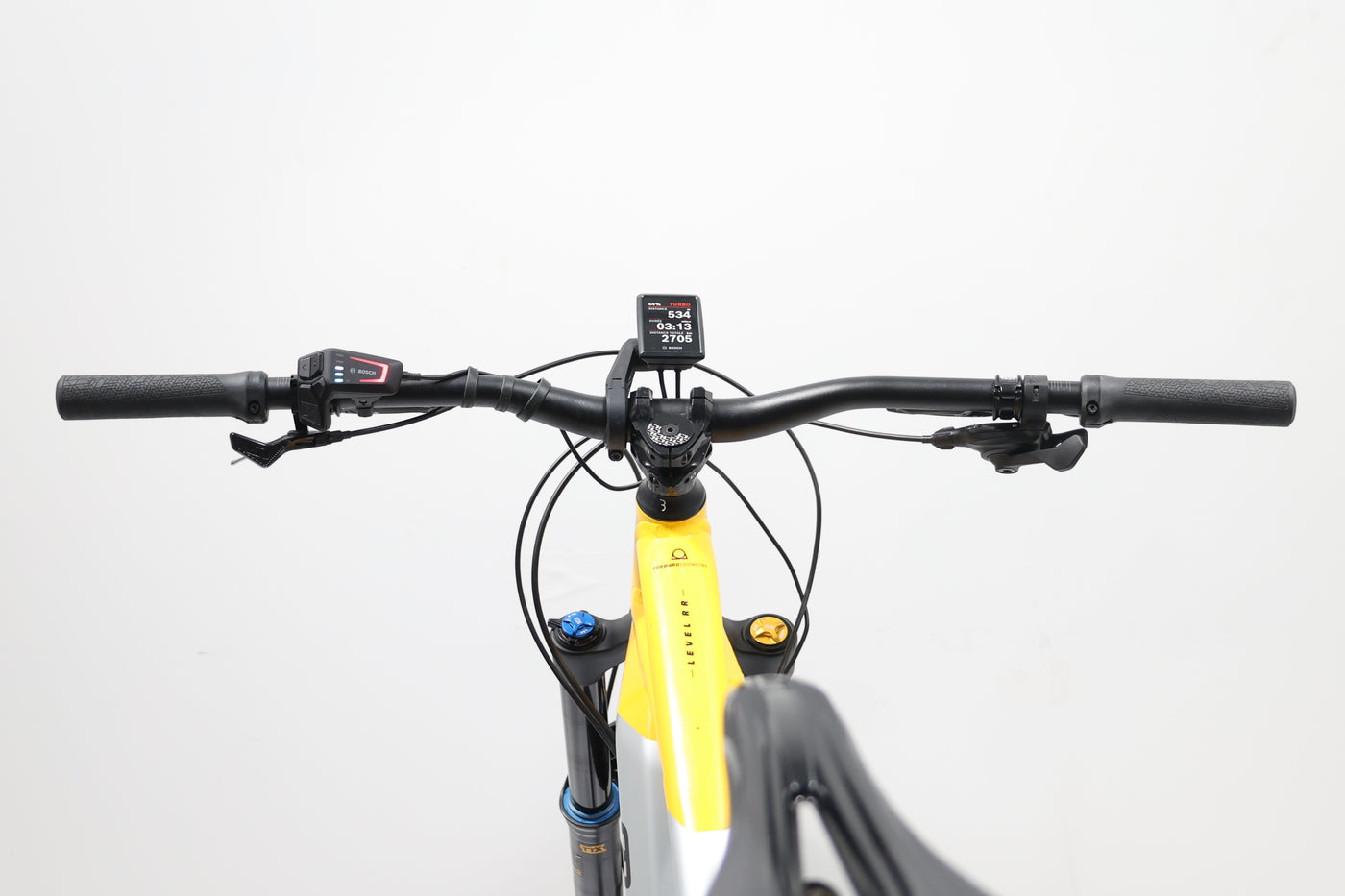 MONDRAKER Level RR 2022 T.L