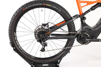 SPECIALIZED Turbo Levo FSR Short Travel Comp 29 2018 T.M