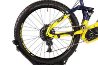 HAIBIKE Sduro FullSeven LT 7.0 2018 T.M
