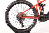 MONDRAKER Crafty XR 2023 T.XL