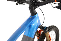 CUBE Stereo Hybrid 160 HPC ActionTeam 750 2024 T.L