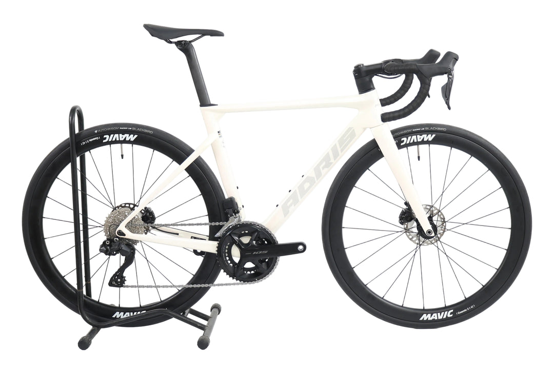 ADRIS Le Performance 2024 T.S