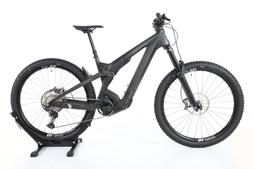SCOTT Patron eRIDE 900 2023 T.M