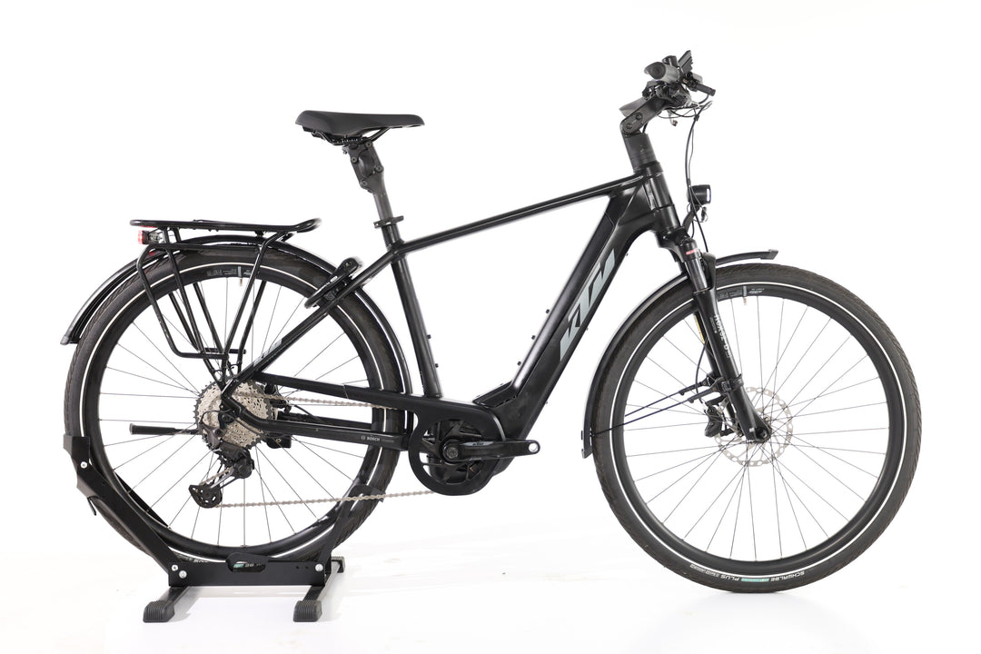KTM Macina Style 720 2024 T.M