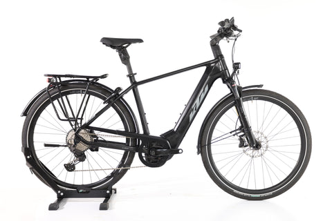 KTM Macina Style 720 2024 T.M
