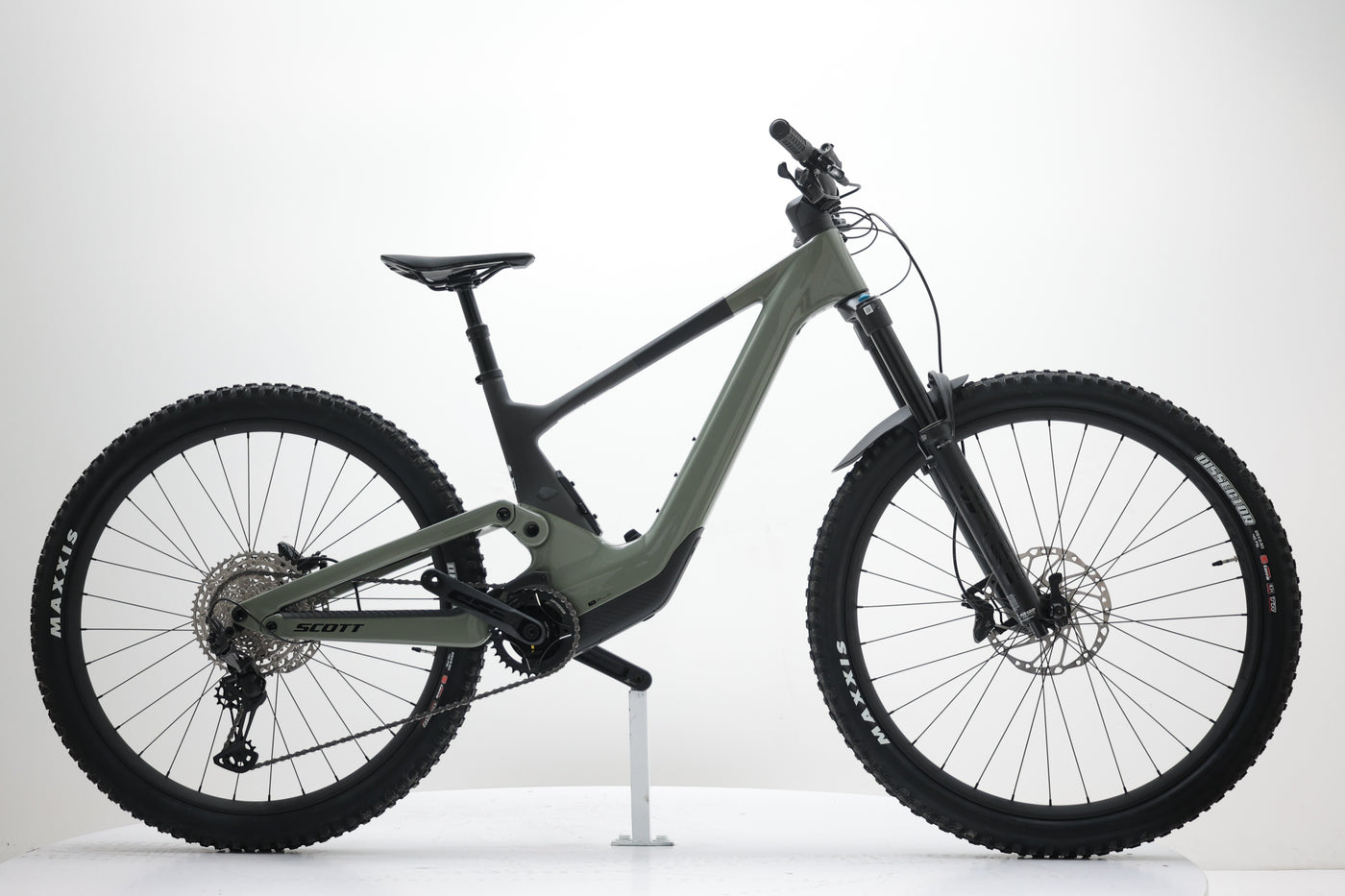 Scott Voltage eRIDE 910 2025 T.M
