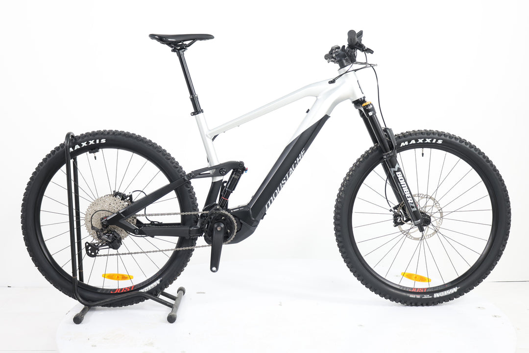 MOUSTACHE Samedi 29 Trail 5 2023 T.XL