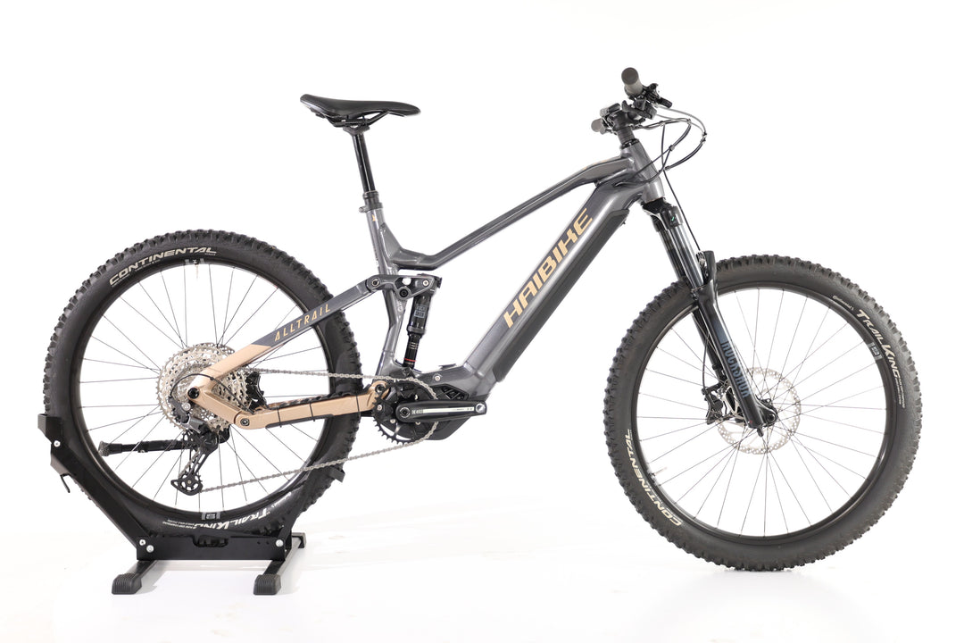 HAIBIKE Alltrail 5 2024 T.L