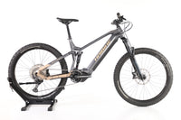 HAIBIKE Alltrail 5 2024 T.L