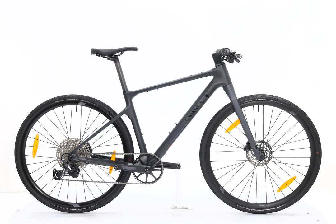 CANYON Roadlite CF 9 2025 T.M