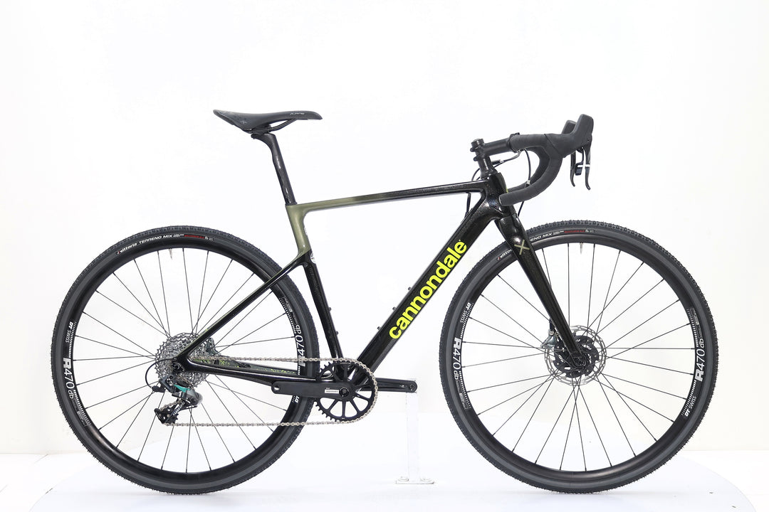 CANNONDALE SuperSix Evo CX 2025 T.51