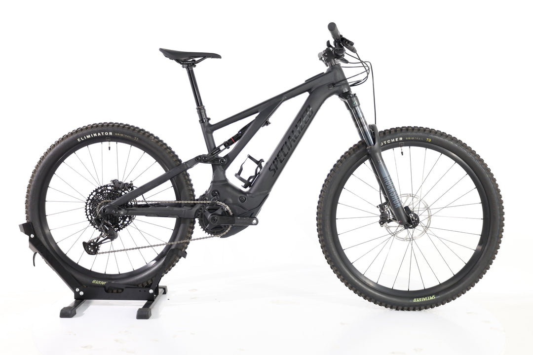 SPECIALIZED Levo Alloy 2024 T.M