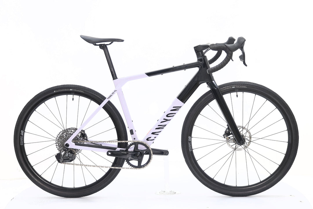 CANYON Grail CF SL 7 AXS 2024 T.S