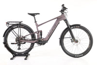 GIANT Stance E+ EX 2023 T.XL