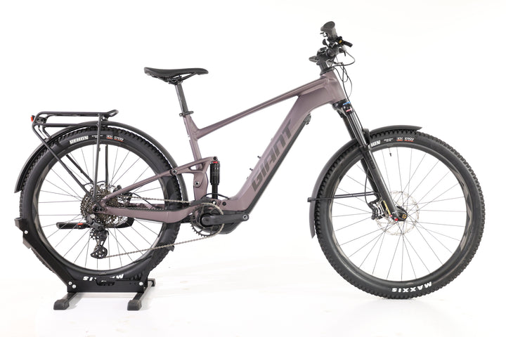 GIANT Stance E+ EX 2023 T.XL
