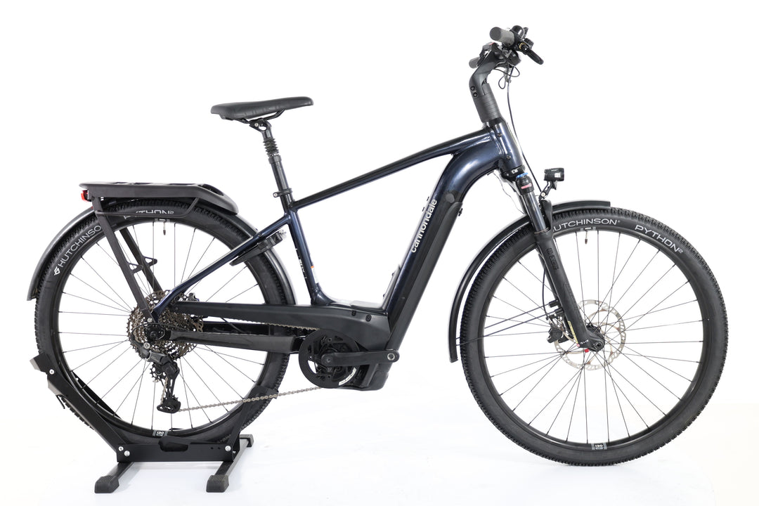 CANNONDALE Tesoro Neo X1  2024 T.L