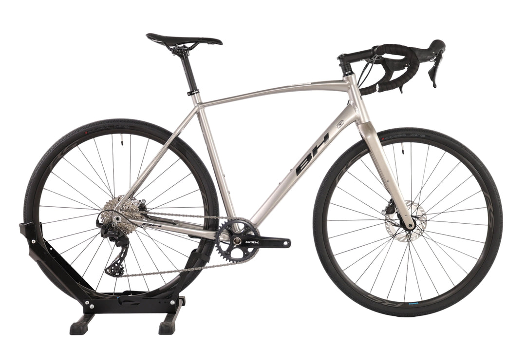 BH Gravelx 2.0 2026 T.XL