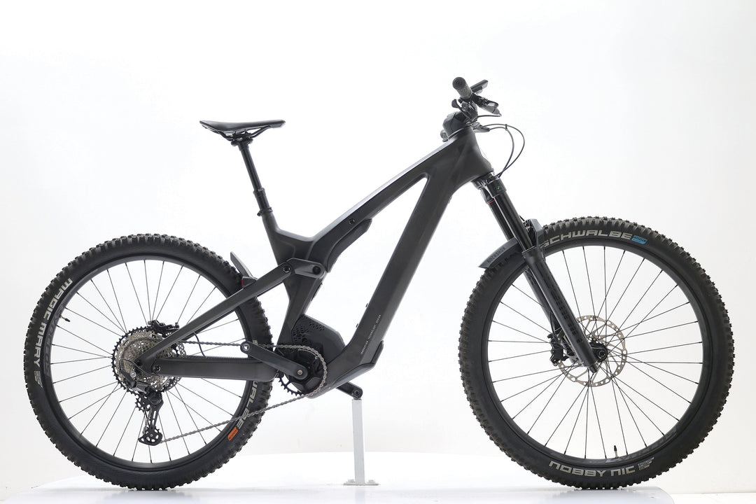 SCOTT Patron eRIDE 900 Ultimate 2022 T.L