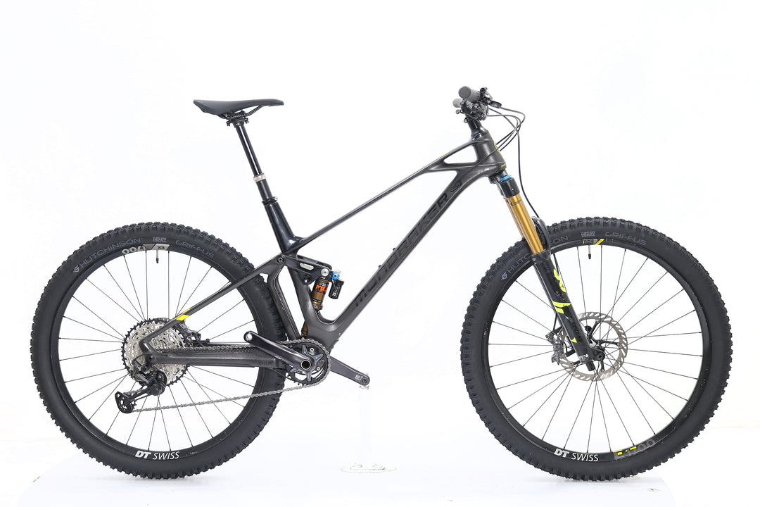 MONDRAKER Foxy Carbon RR 2020 T.L