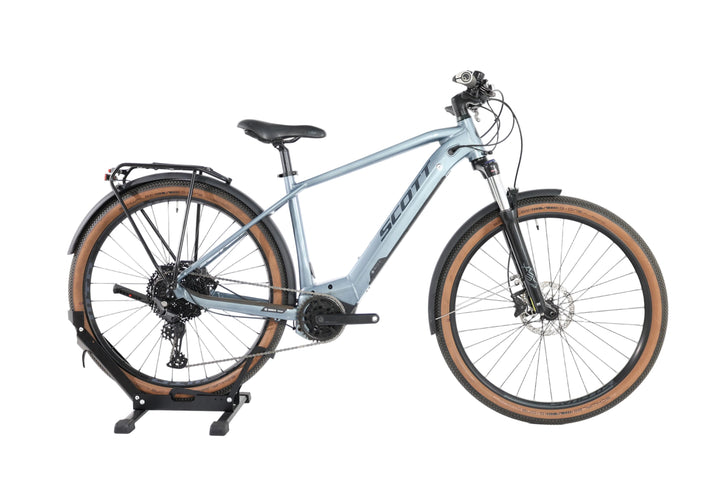 SCOTT Eride Axis 20 Men 500Wh 2022 T.L