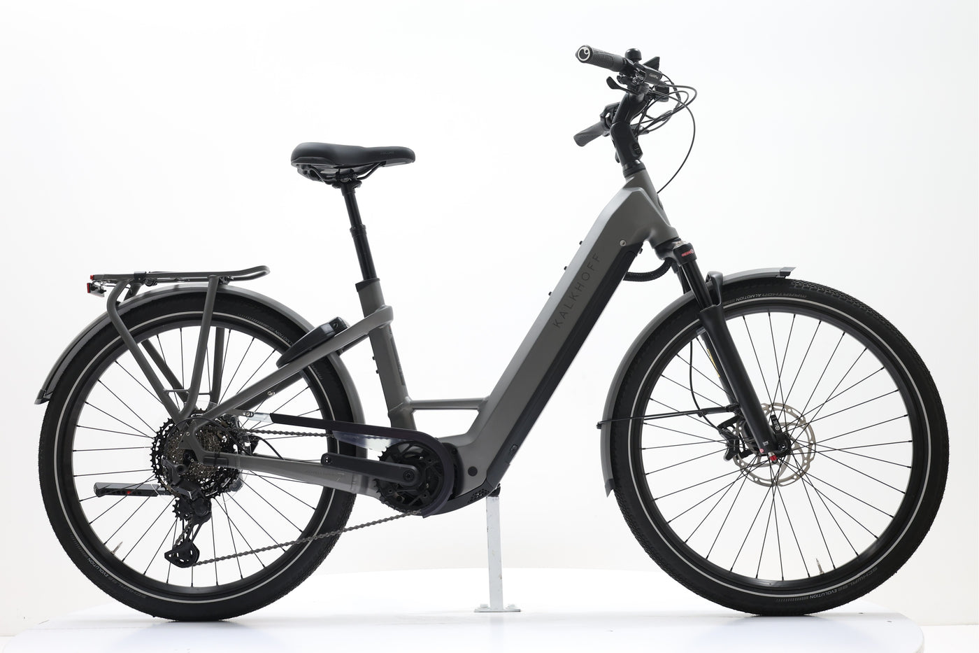 Kalkhoff Endeavour 7.B Advance+ 2023 T.S