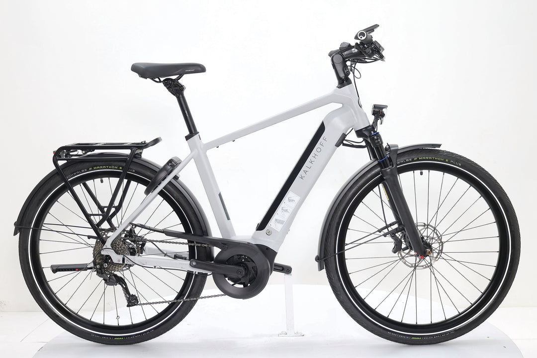 KALKHOFF Endeavour 5.B Move+ 2023 T.L