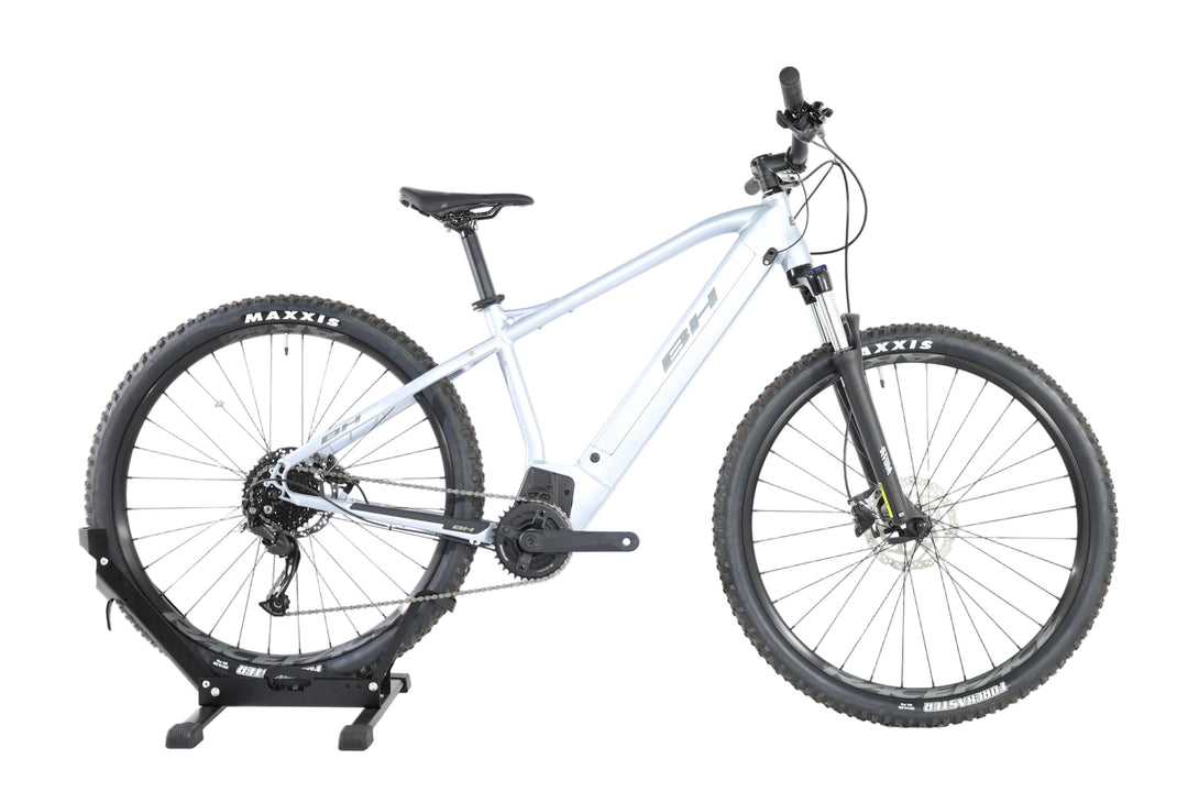 BH Atom 29 504Wh 2025 T.S