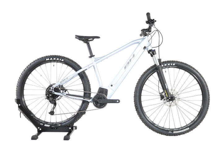 BH Atom 29 504Wh 2025 T.S
