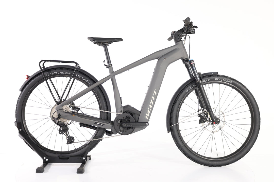 SCOTT Axis eRide EVO Tour Men 2023 T.L