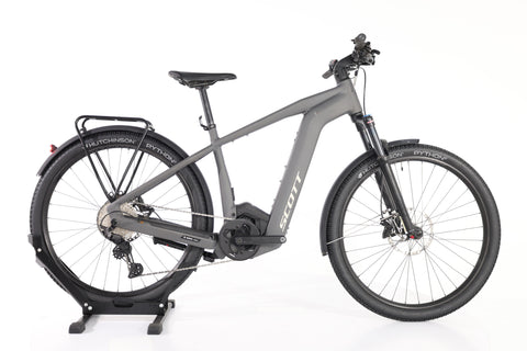 SCOTT Axis eRide EVO Tour Men 2023 T.L