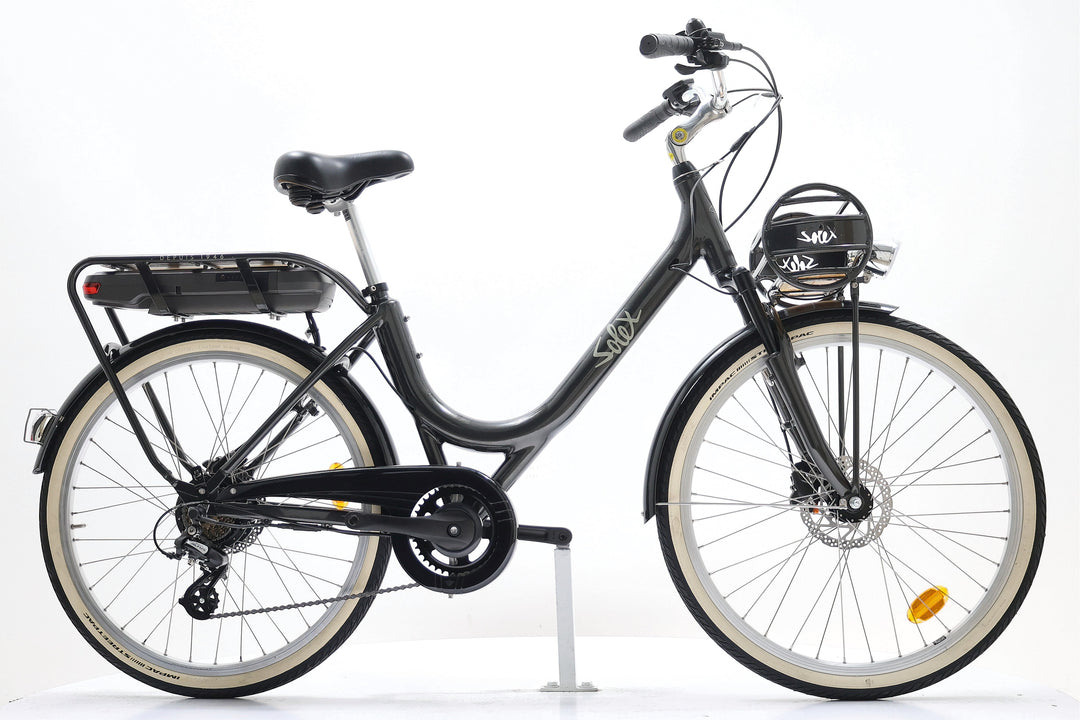 SOLEX Intemporel Confort 2020 T.TU
