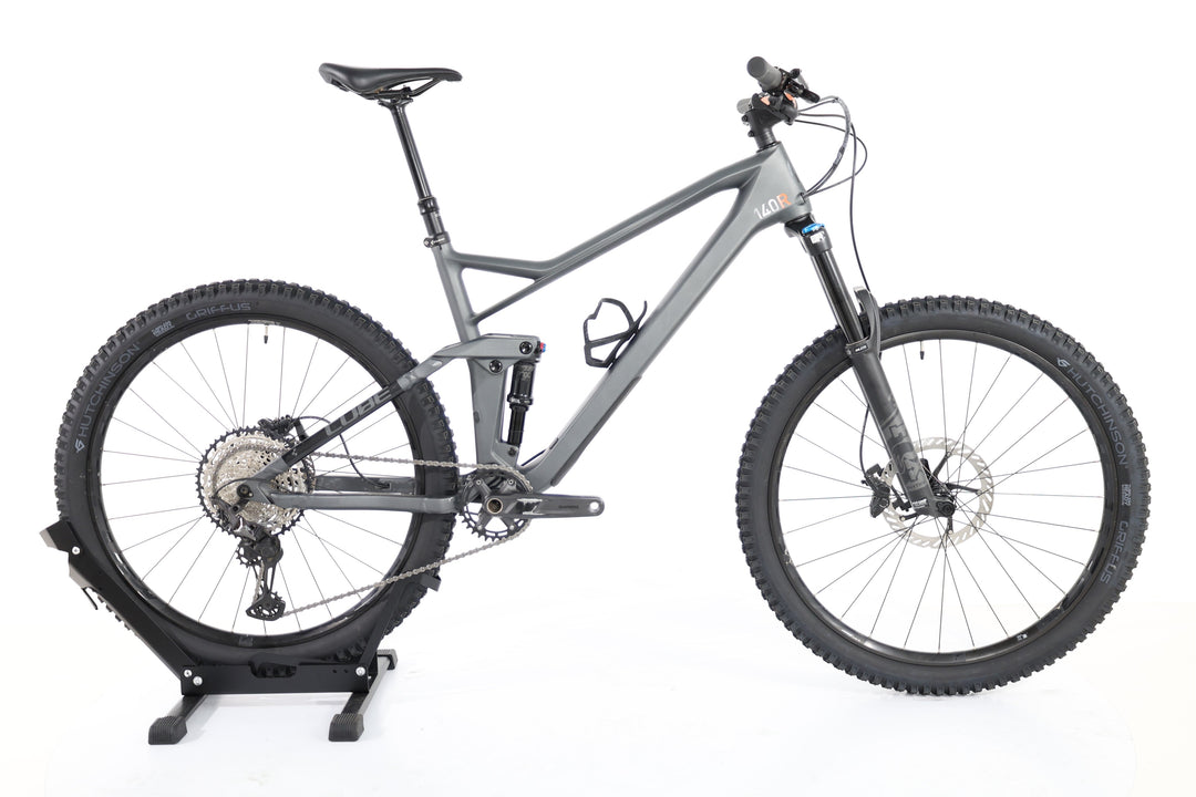 CUBE Stereo 140 HPC Race 2023 T.L