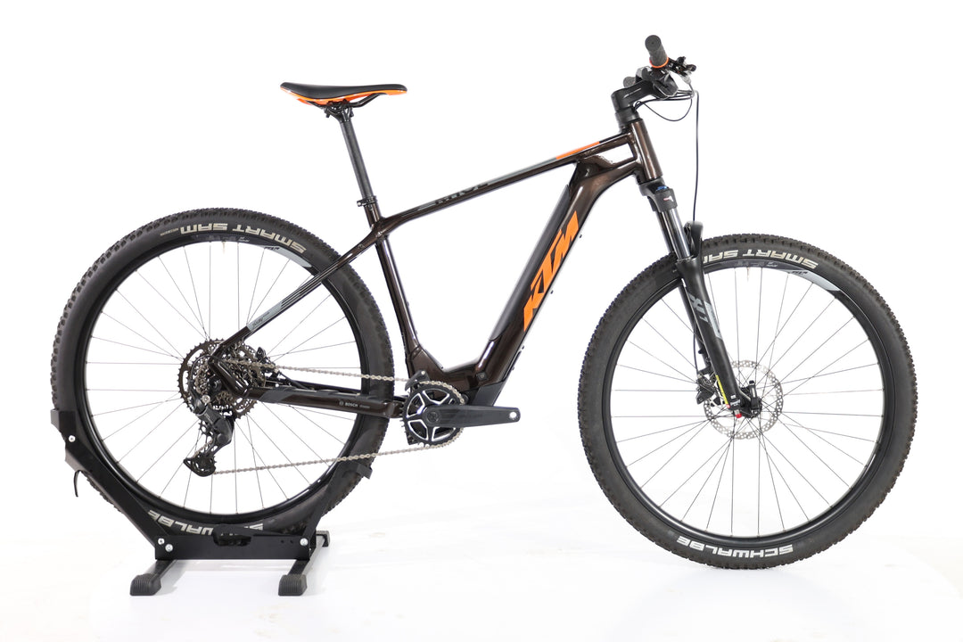 KTM Macina Race SX 20 2024 T.L