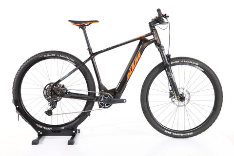 KTM Macina Race SX 20 2024 T.L