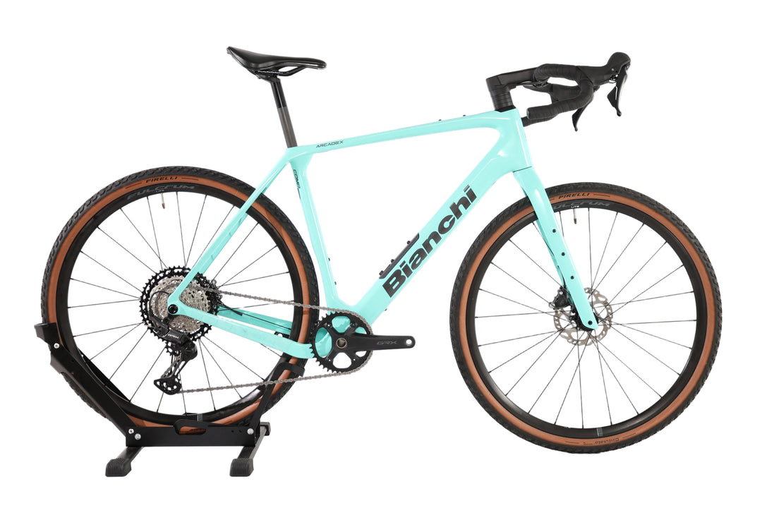 BIANCHI Arcadex 2025 T.L