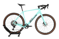 BIANCHI Arcadex 2025 T.L