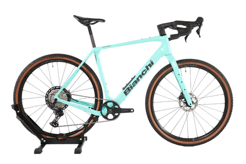 BIANCHI Arcadex 2025 T.L