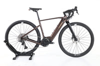 VAN RYSEL E-Grvl 900 2024 T.S
