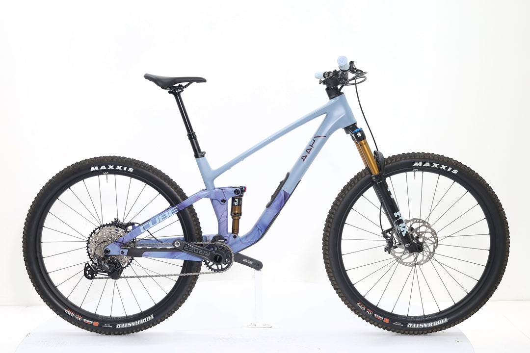 CUBE Stereo ONE44 C:62 Race 29 2025 T.L